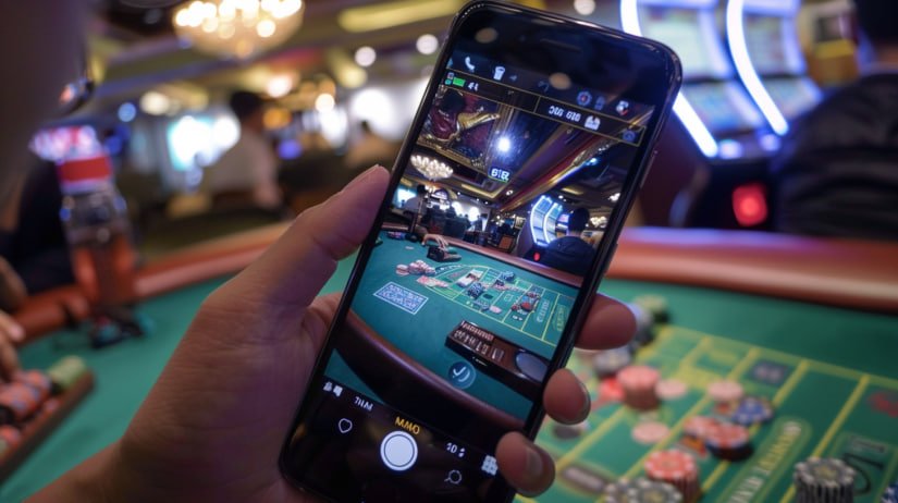 million88 Jelajahi Dunia Permainan Dadu di million88